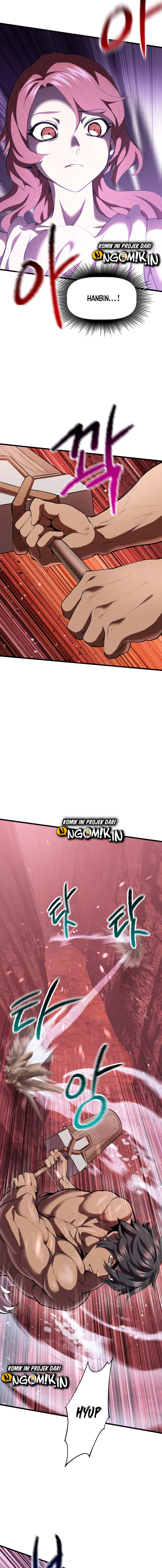 Otherworldly Sword King’s Survival Records chapter 94